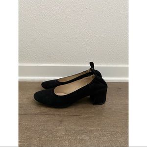 Everlane The Day Heel
